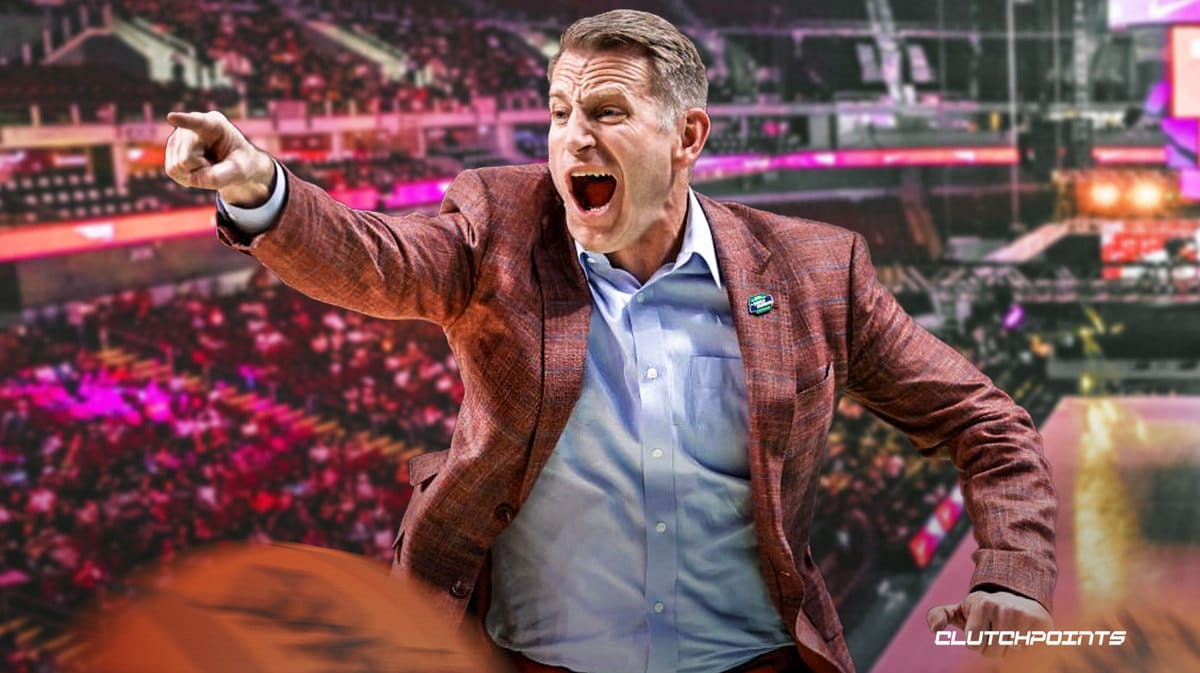 Alabama basketball, Nate Oats