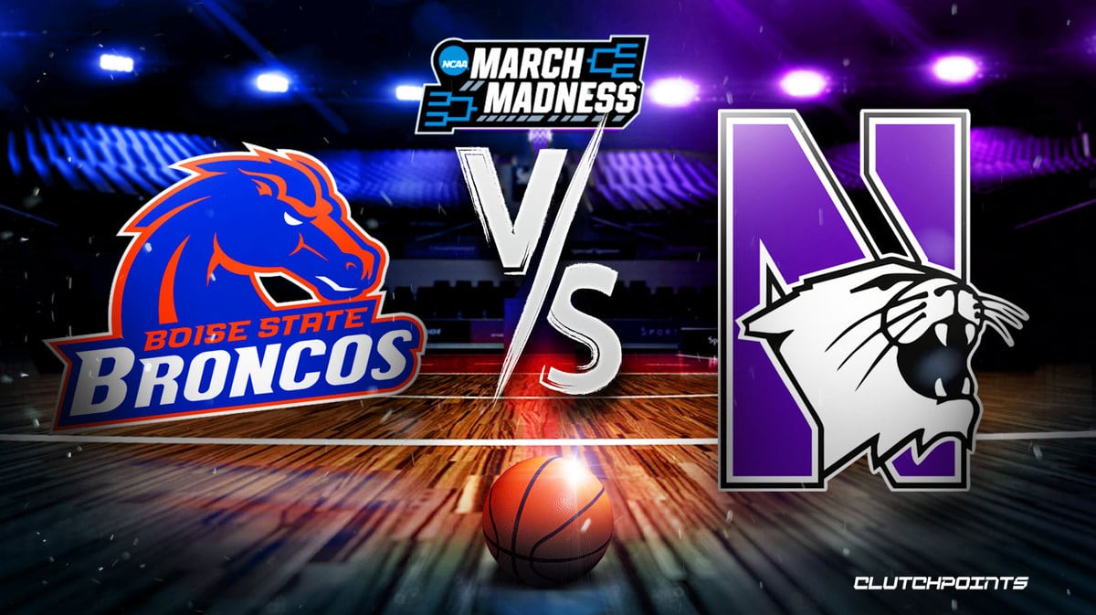 Boise State Northwestern prediction, Boise State Northwestern pick, Boise State Northwestern odds, Boise State Northwestern, how to watch Boise State Northwestern