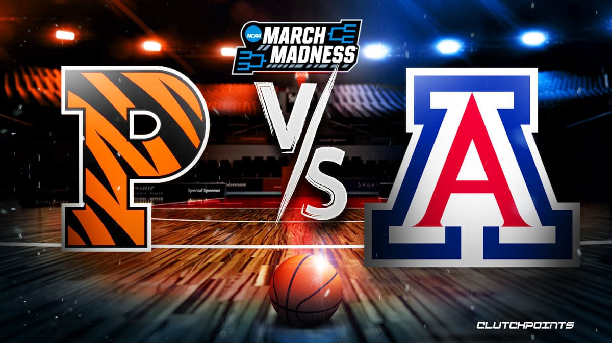 Princeton Arizona prediction, Princeton Arizona pick, Princeton Arizona odds, Princeton Arizona, how to watch Princeton Arizona