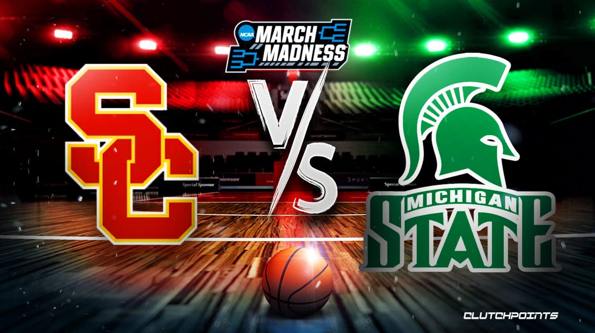 USC, Michigan State