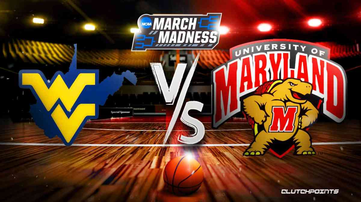 West Virginia Maryland prediction
