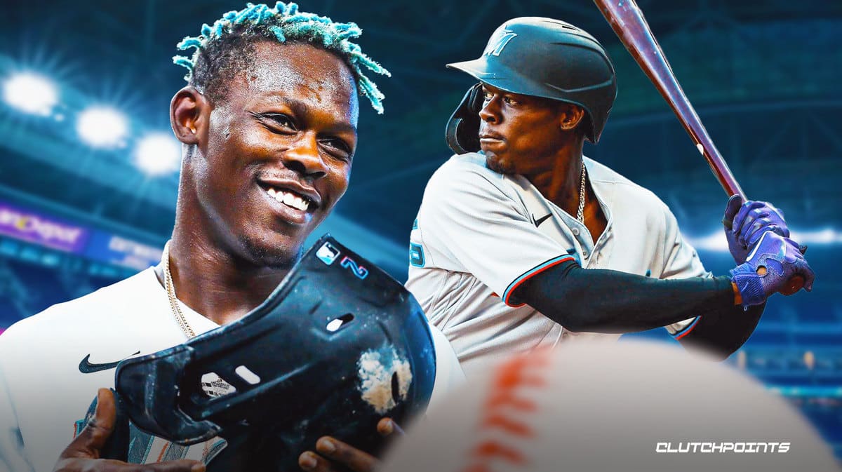 Miami Marlins on X: A word from @j_chisholm3