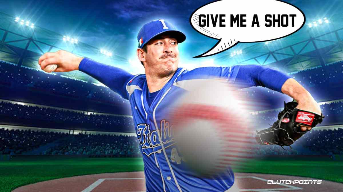 Matt Harvey, MLB