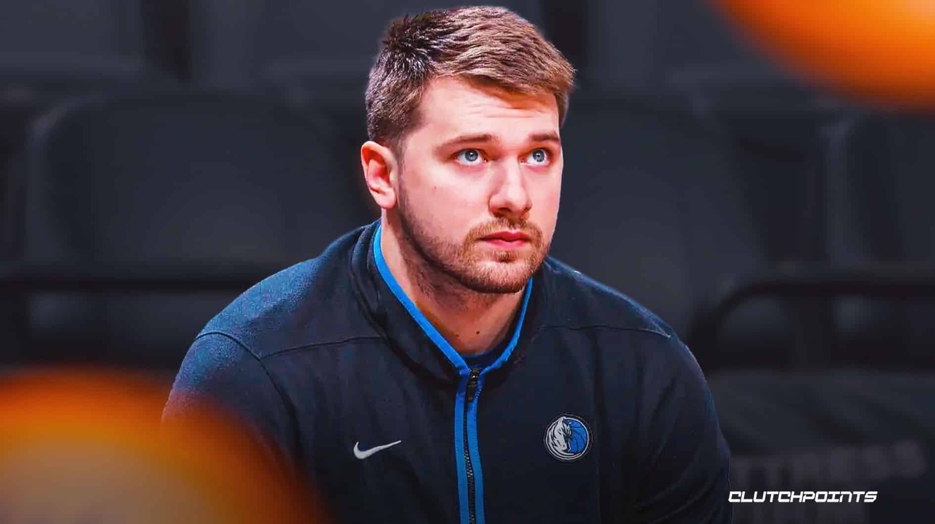 Mavs Coach Jason Kidd Says 2-1 Series Lead Won't Impact Decision On  Doncic's Return