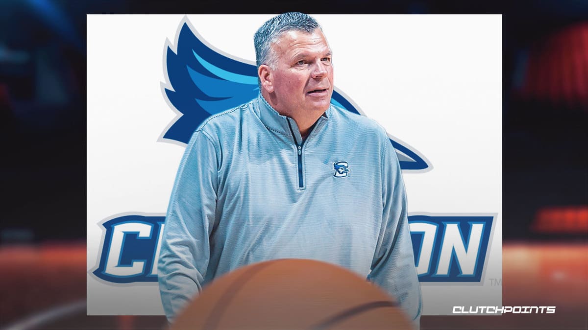 Greg McDermott, Creighton basketball, March Madness