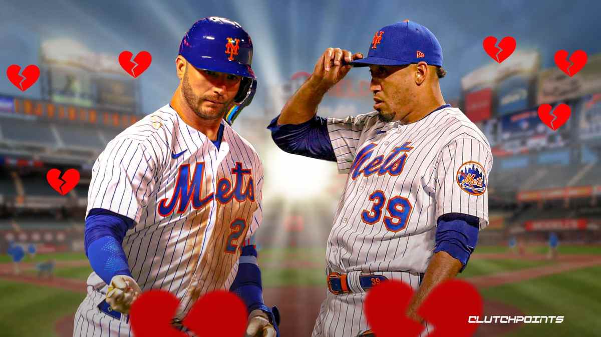 Mets, Edwin Diaz, World Baseball Classic, Edwin Diaz injury, Pete Alonso