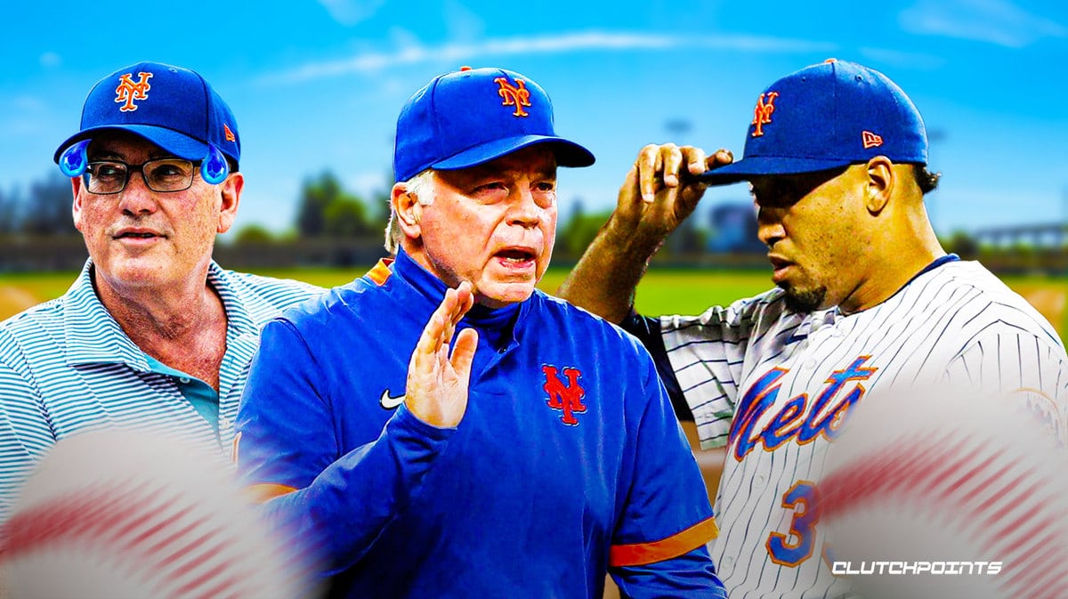 Mets Edwin Diaz injury World Baseball Classic