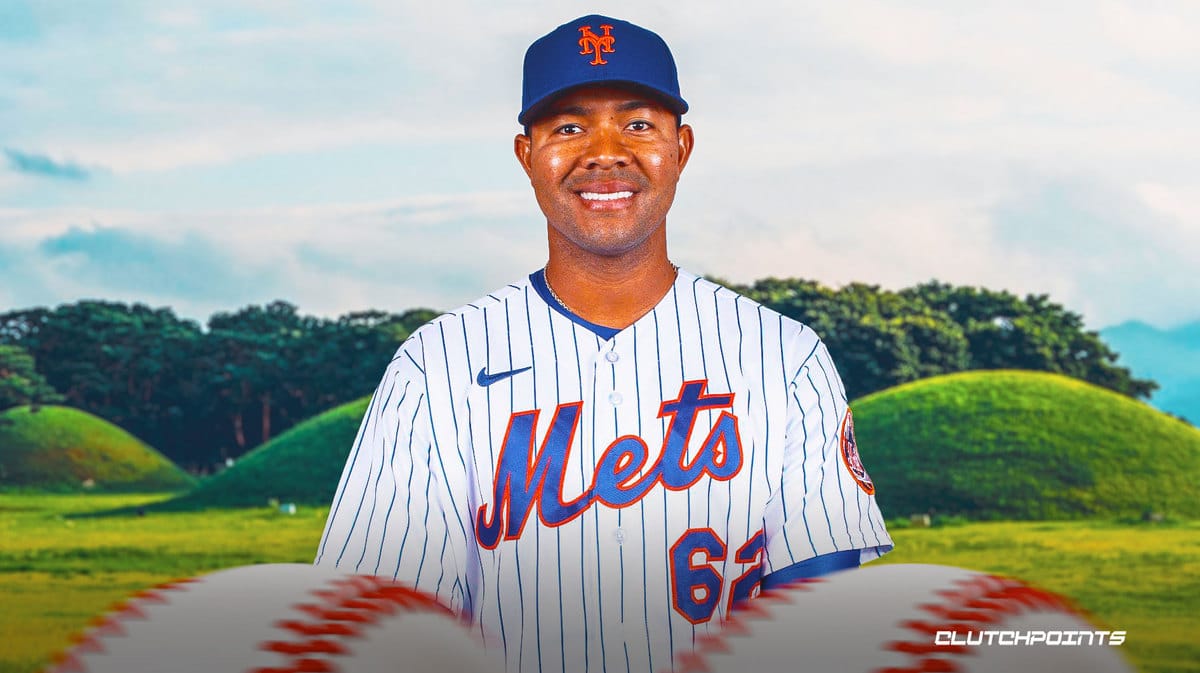 Jose Quintana, New York Mets