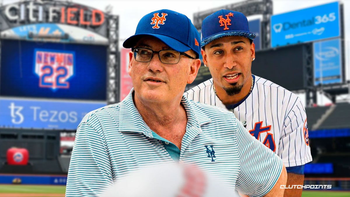 Mets, Steve Cohen, Edwin Diaz, Edwin Diaz injury