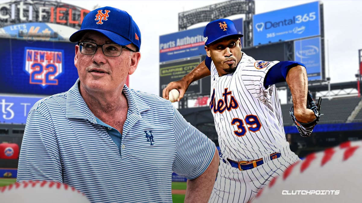 New York Mets, Steven Cohen, Edwin Diaz, Edwin Diaz Mets, Edwin Diaz injury