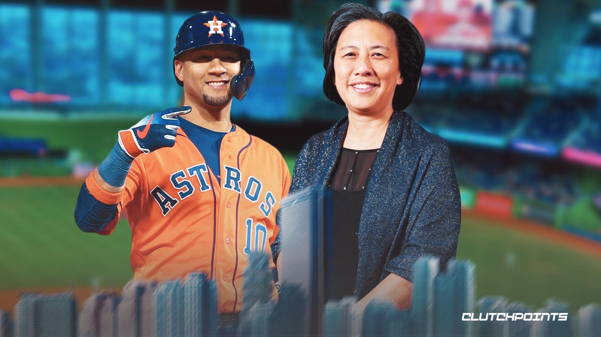 Miami Marlins, Yuli Gurriel, Yuli Gurriel Marlins, Yuli Gurriel contract