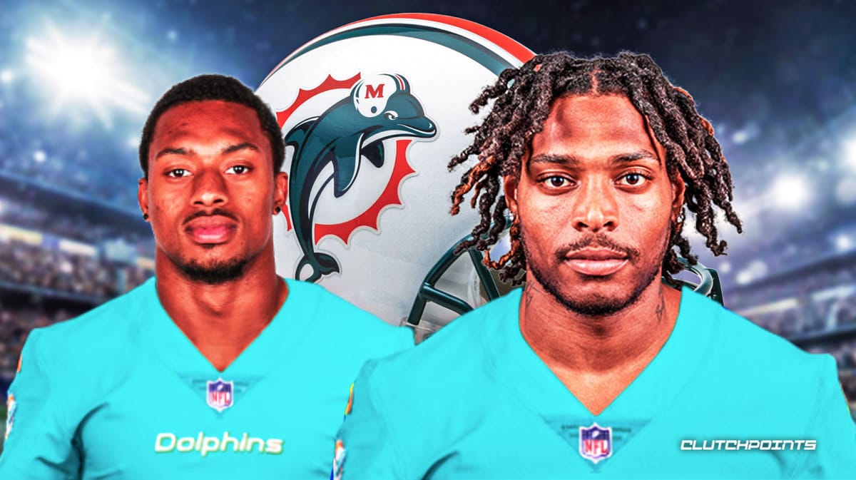 Dolphins
