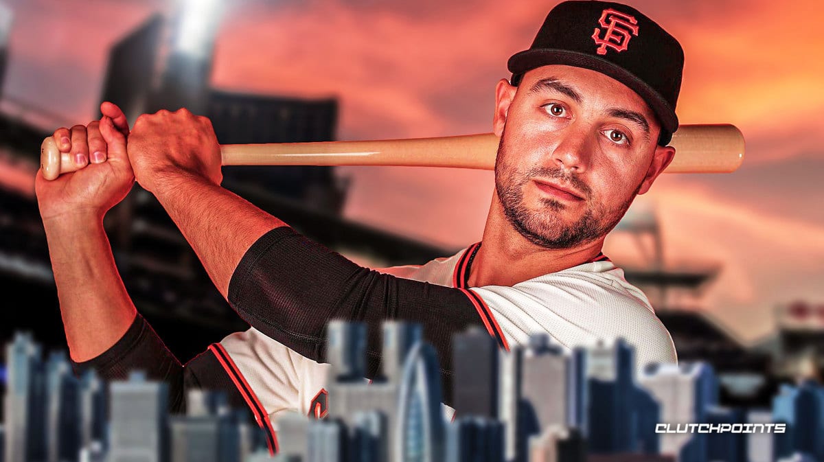 Michael Conforto, Giants, Mets