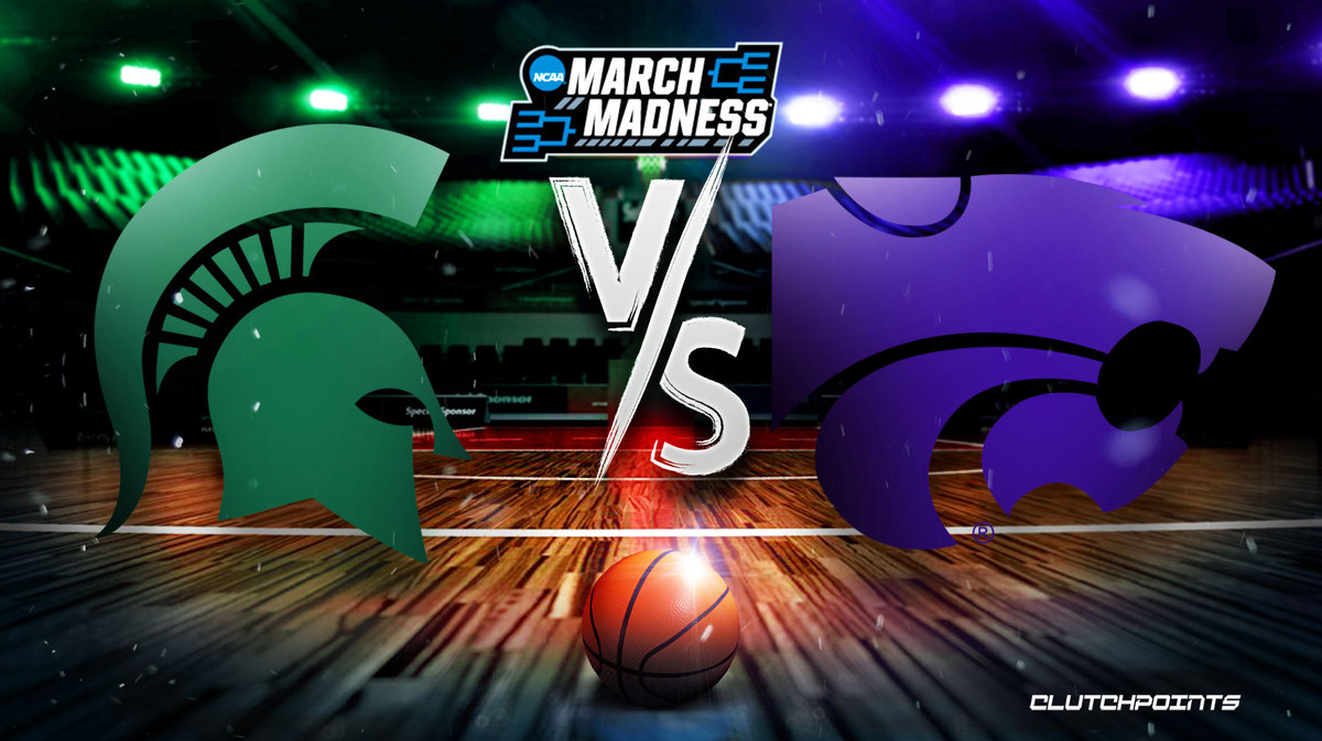 Michigan State-Kansas State prediction, choose, how you see