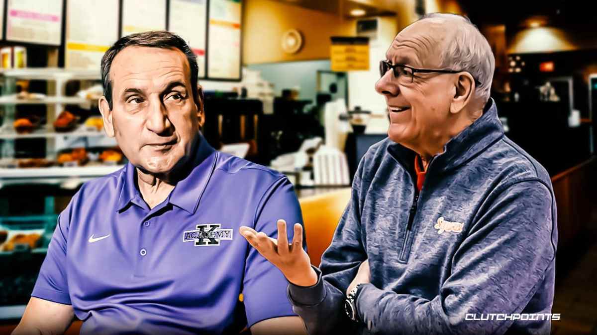 jim boeheim, syracuse, mike kryzewski, jim boeheim syracuse
