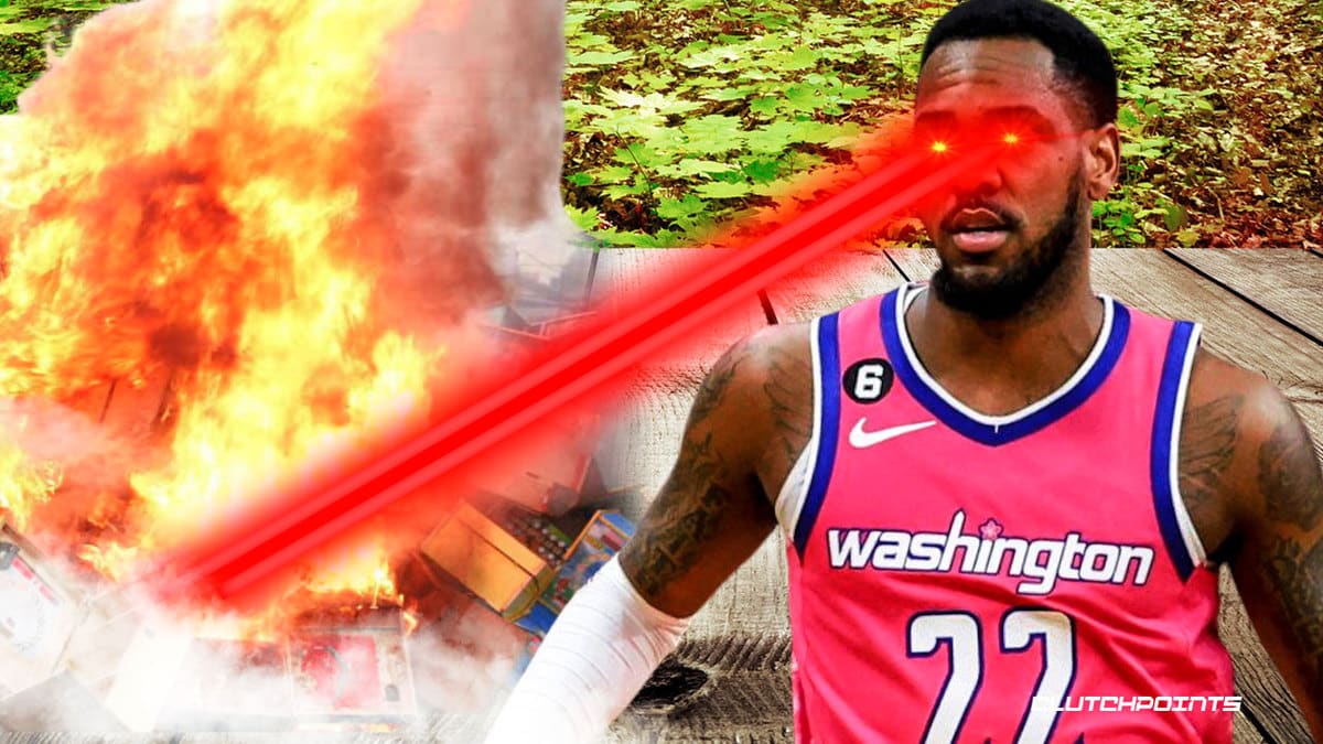 Monte Morris, Wizards, betting, parlay, odds, gambling