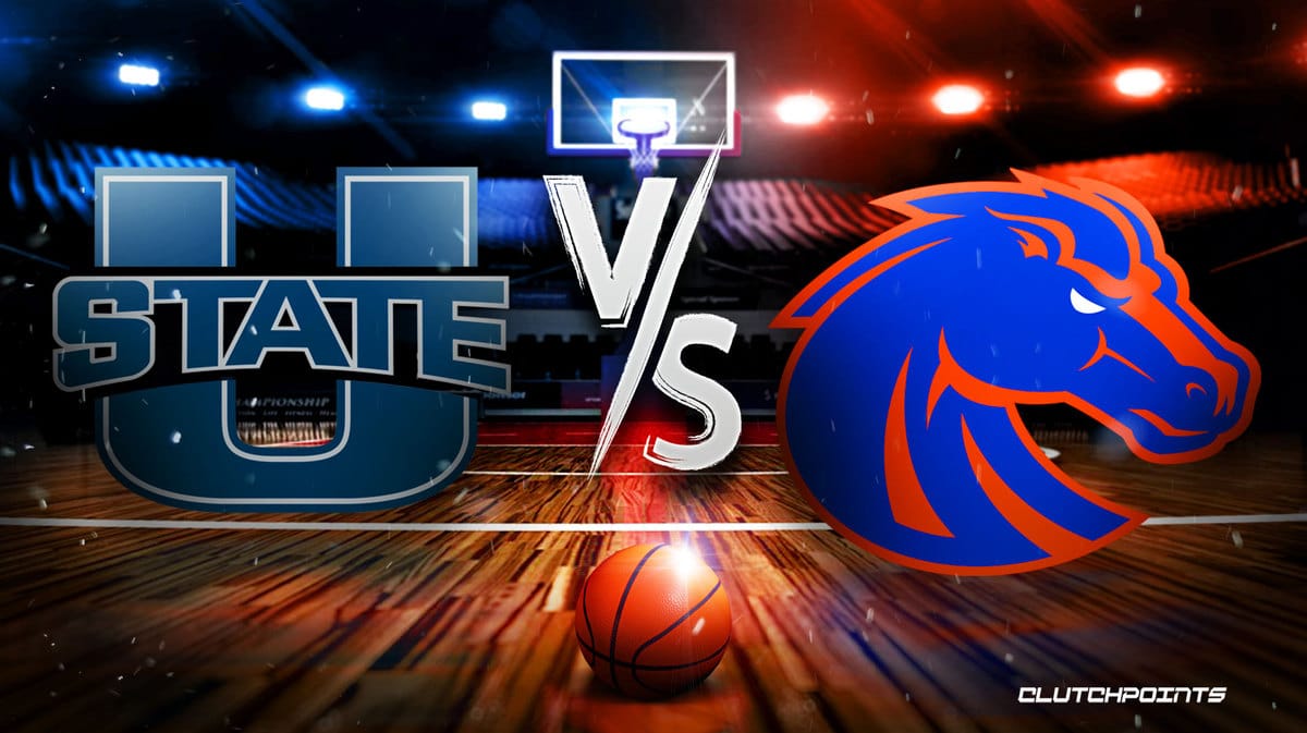 Utah State Boise State prediction, Utah State Boise State pick, Utah State Boise State odds, Utah State Boise State, how to watch Utah State Boise State