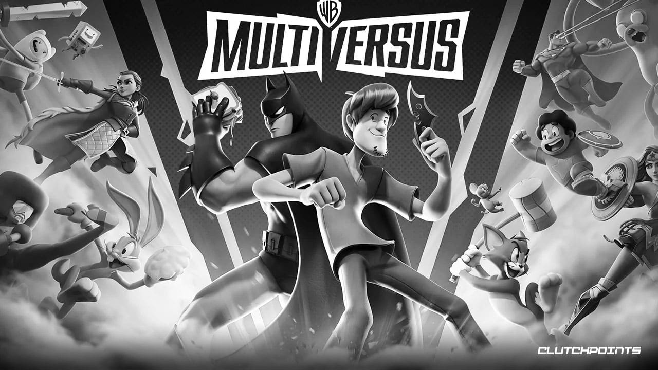 MultiVersus is now officially offline until 2024