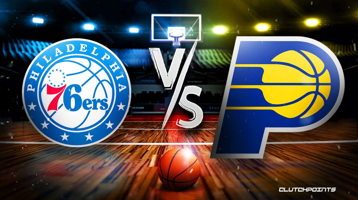 NBA Odds 76ersPacers prediction, pick, how to watch 3/6/2023