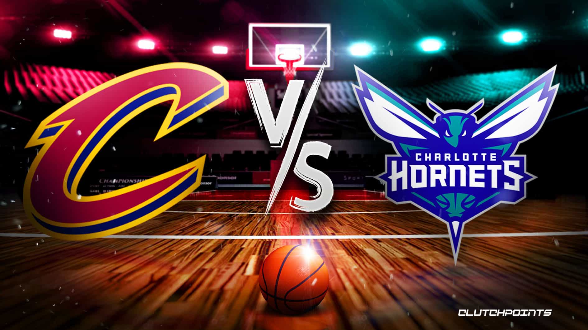 Charlotte Hornets at Cleveland Cavaliers: Odds, Injury Report