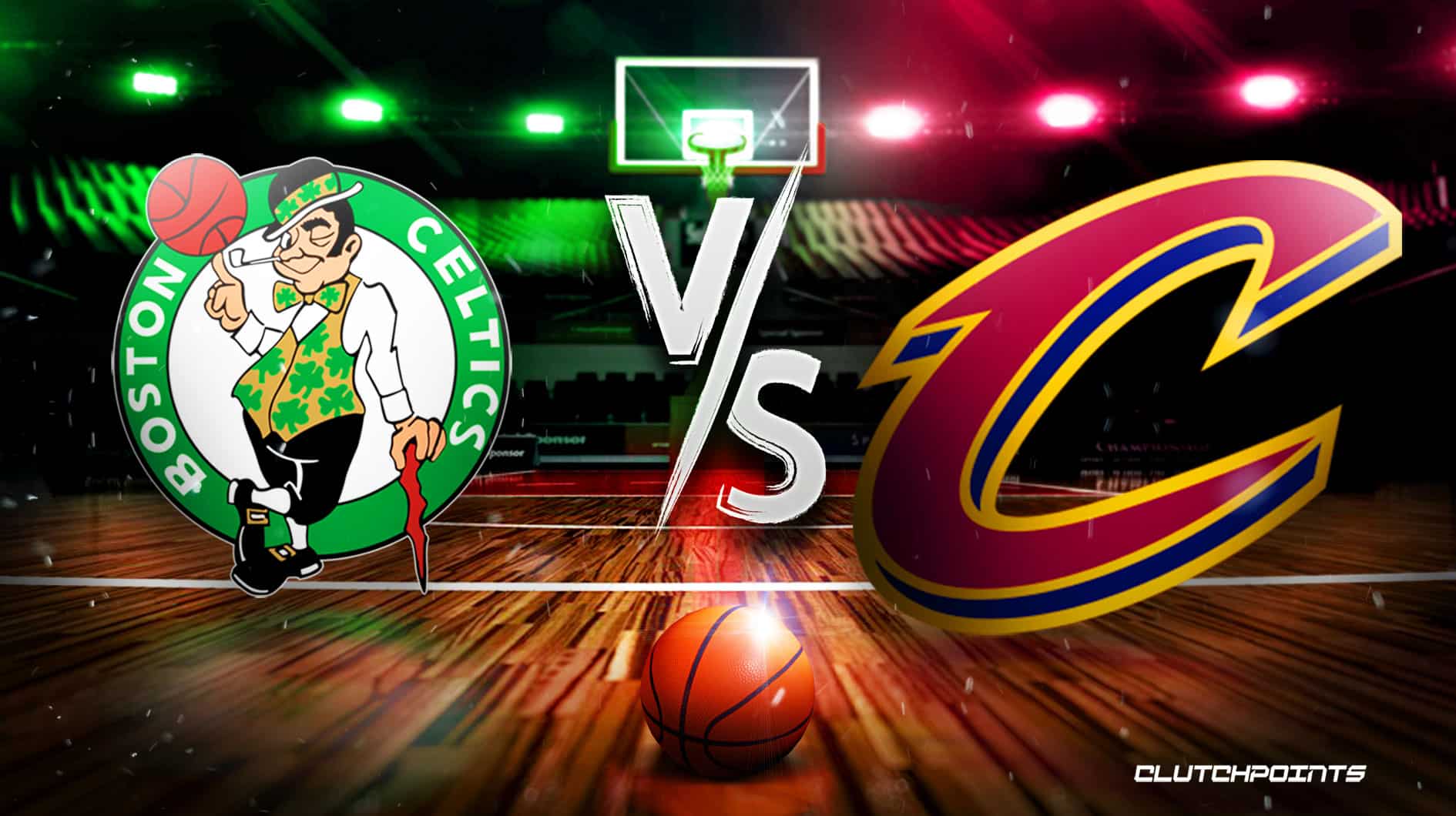 NBA Odds CelticsCavaliers prediction, pick, how to watch
