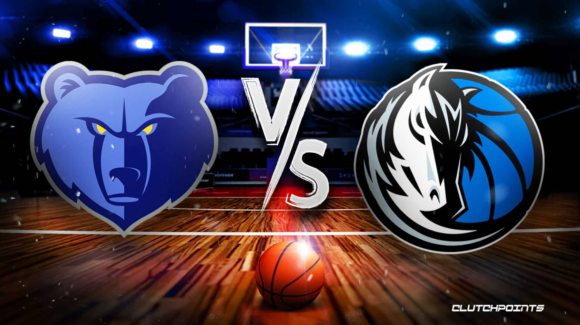 NBA Odds GrizzliesMavericks prediction, pick, how to watch