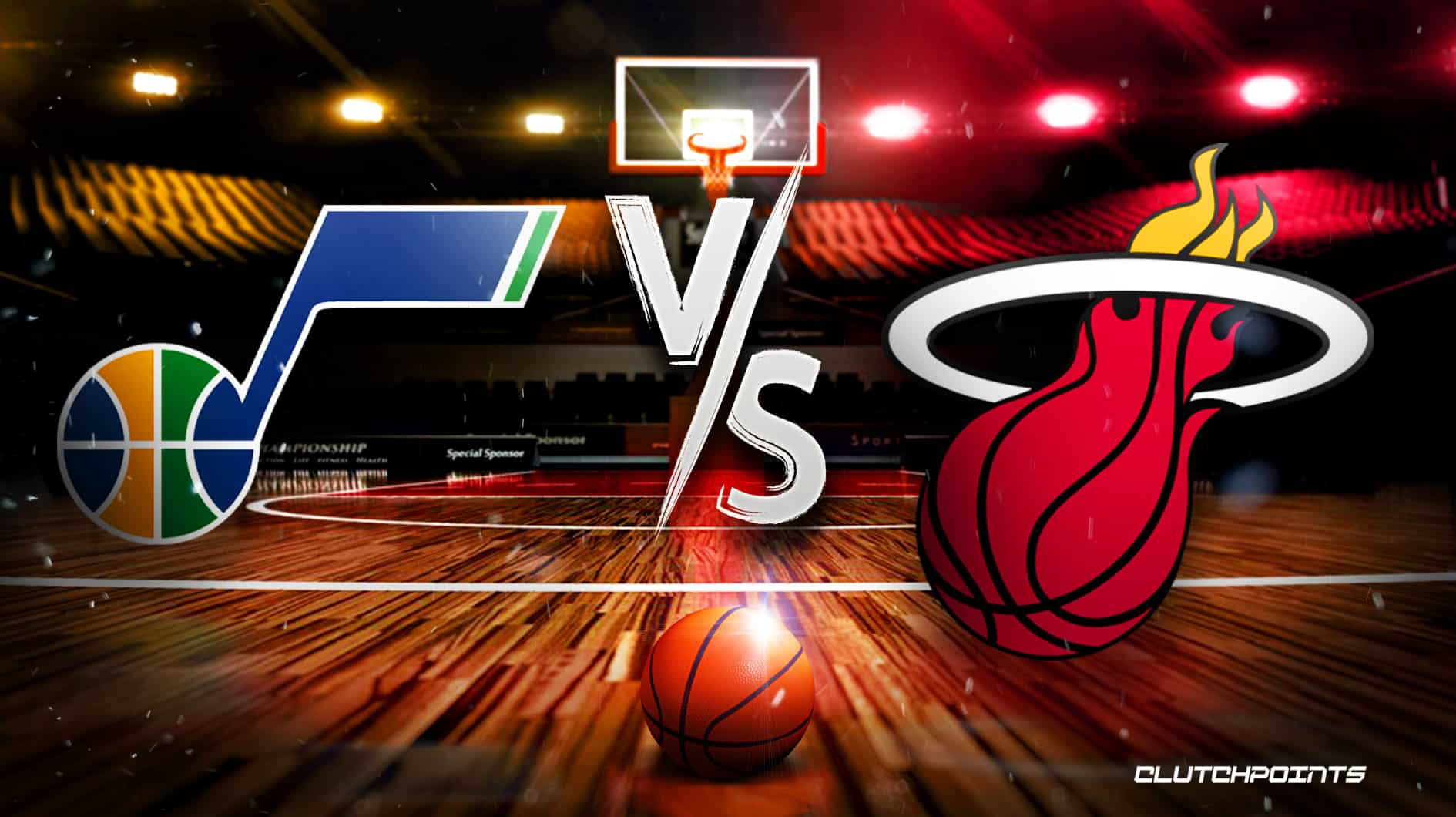 NBA Odds Jazz-Heat prediction, pick, how to watch