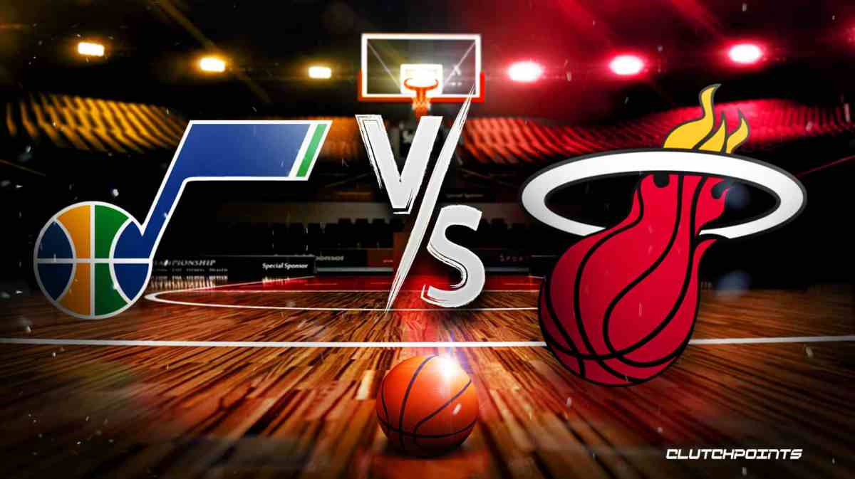 Jazz Heat prediction