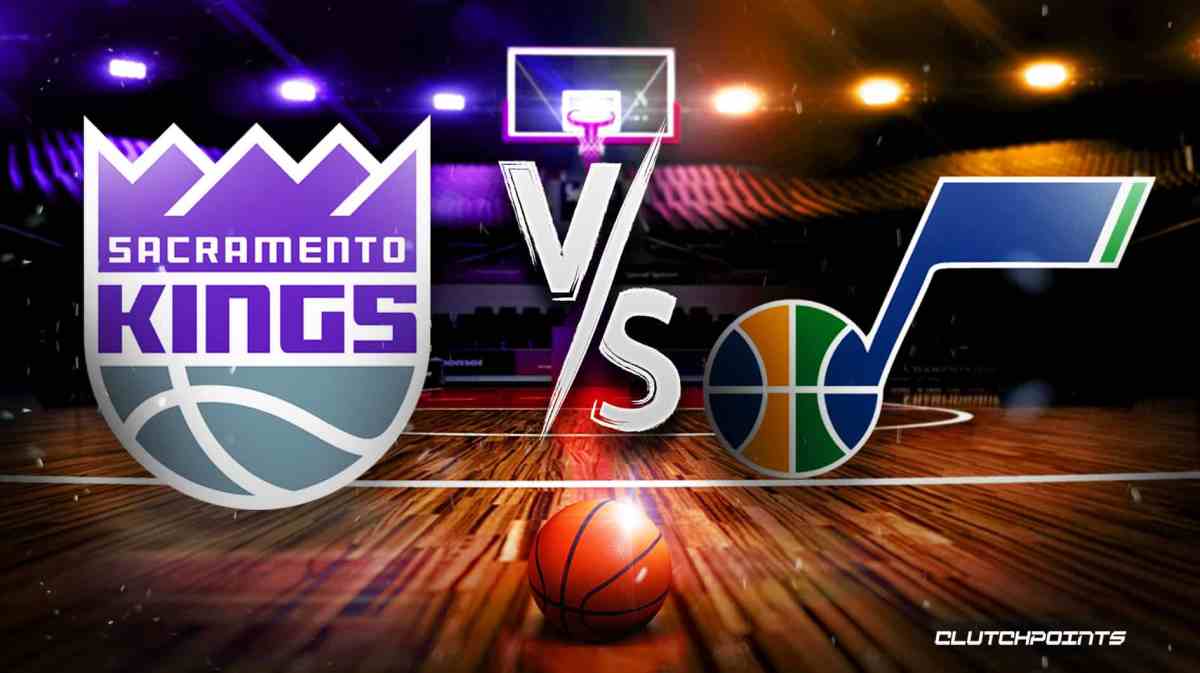 Kings Jazz prediction