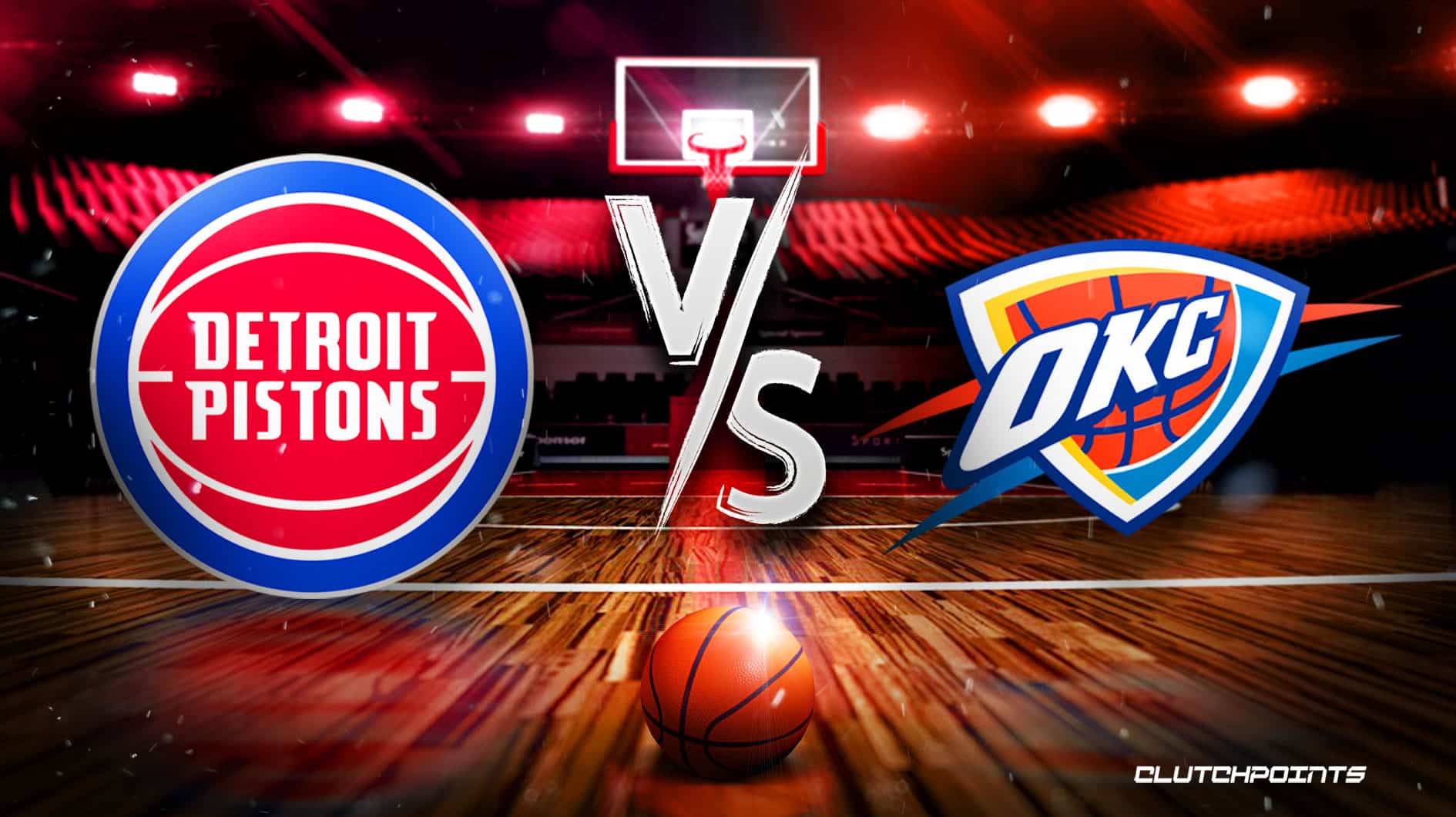 Detroit Pistons vs Oklahoma City Thunder Prediction, 3/29/2023 Preview and  Pick