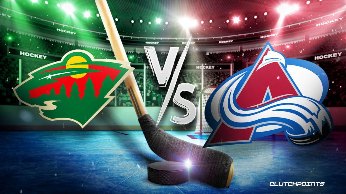 wild avalanche, wild avalanche prediction, wild avalanche picks, wild avalanche odds, wild avalanche how to watch