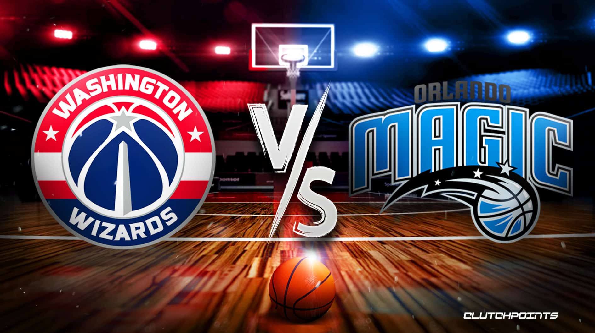 NBA Odds: Wizards vs. Magic prediction, pick, how to watch