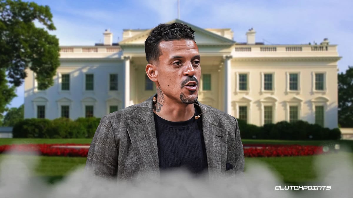 Matt Barnes politics, Los Angeles Clippers