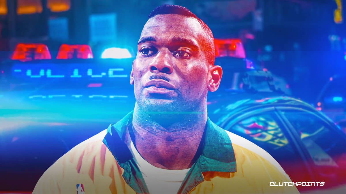 Shawn Kemp