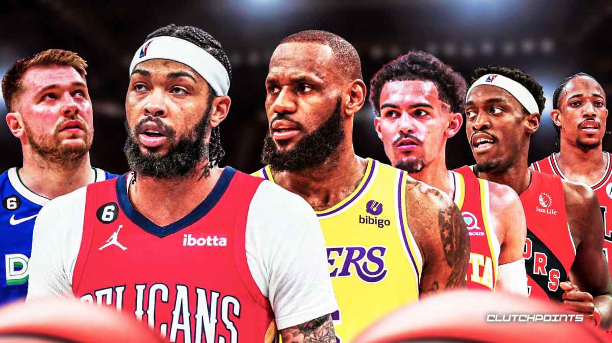 NBA Play-in Tournament, NBA Playoffs
