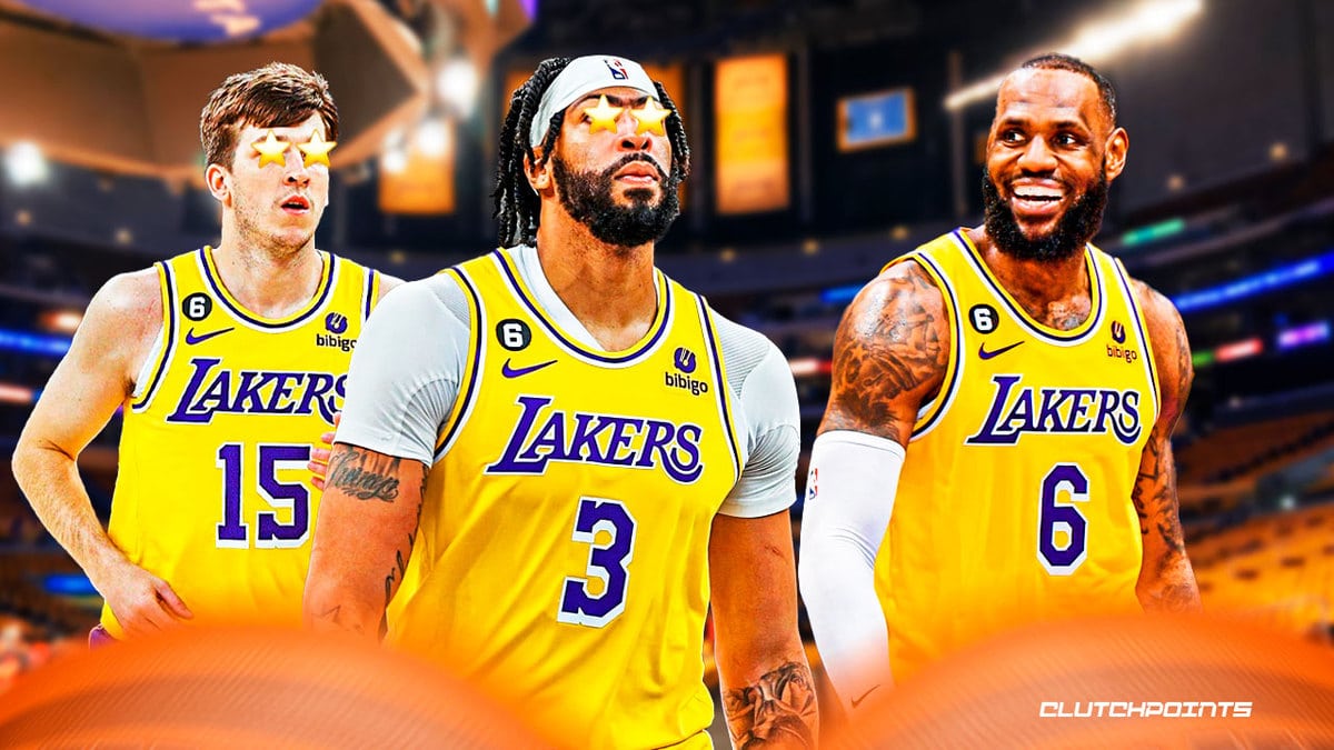 Amid setbacks, Lakers' LeBron James still had special season - Los Angeles  Times