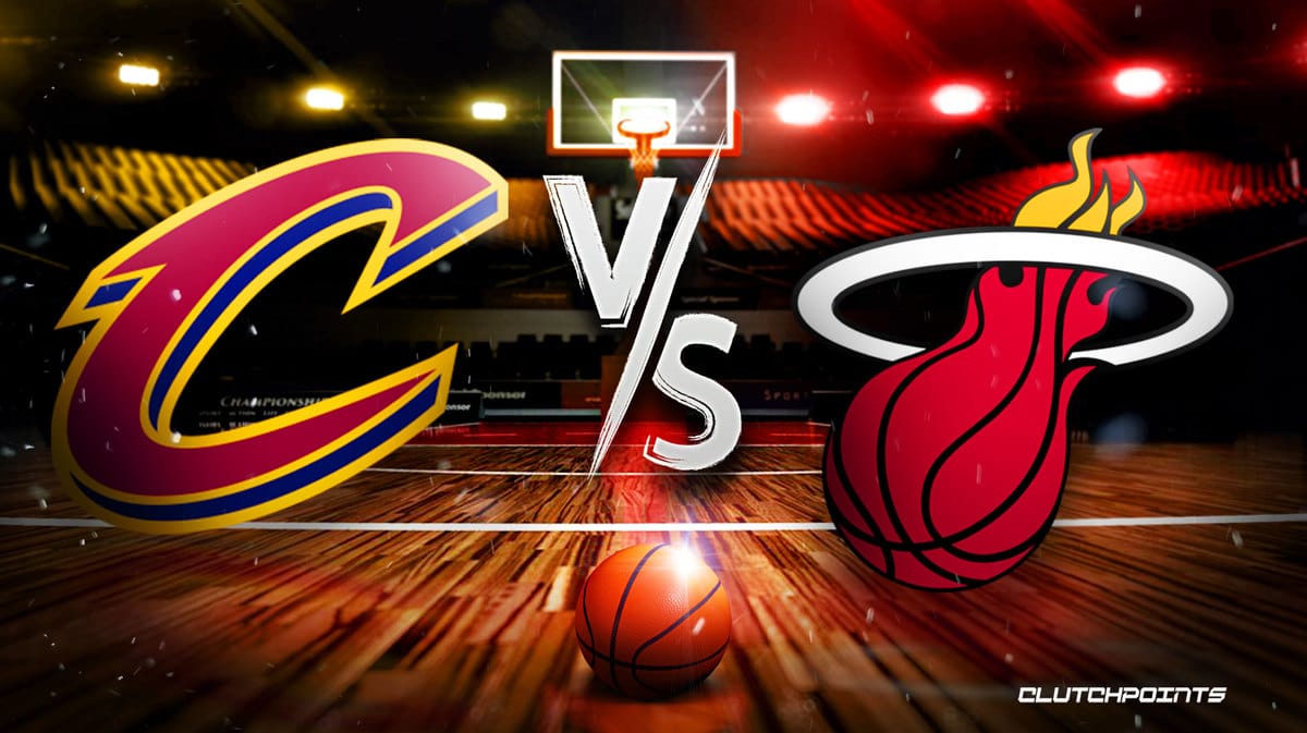 Cavaliers, Heat