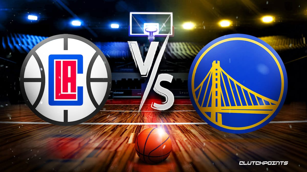 Clippers, Warriors