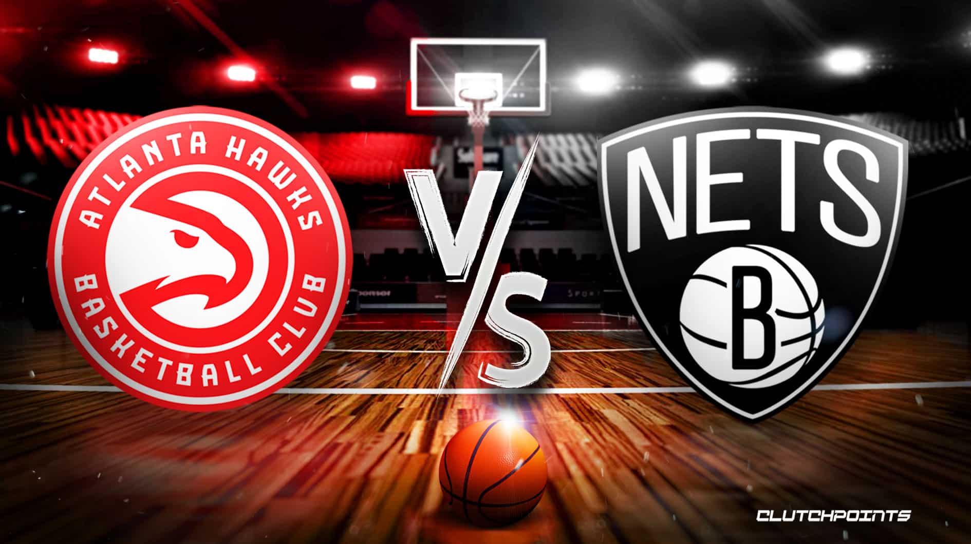 NBA Odds: Hawks Vs. Nets Prediction, Pick, How To Watch – 3/31/2023 ...