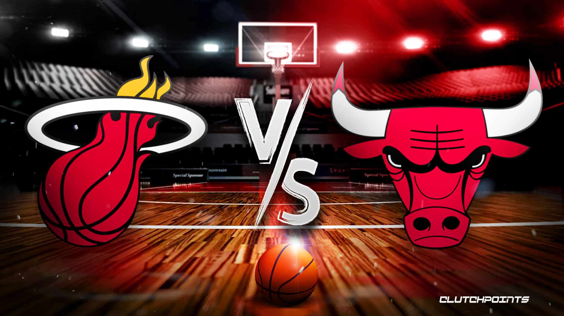 NBA Odds: Heat-Bulls Prediction, Pick, How To Watch