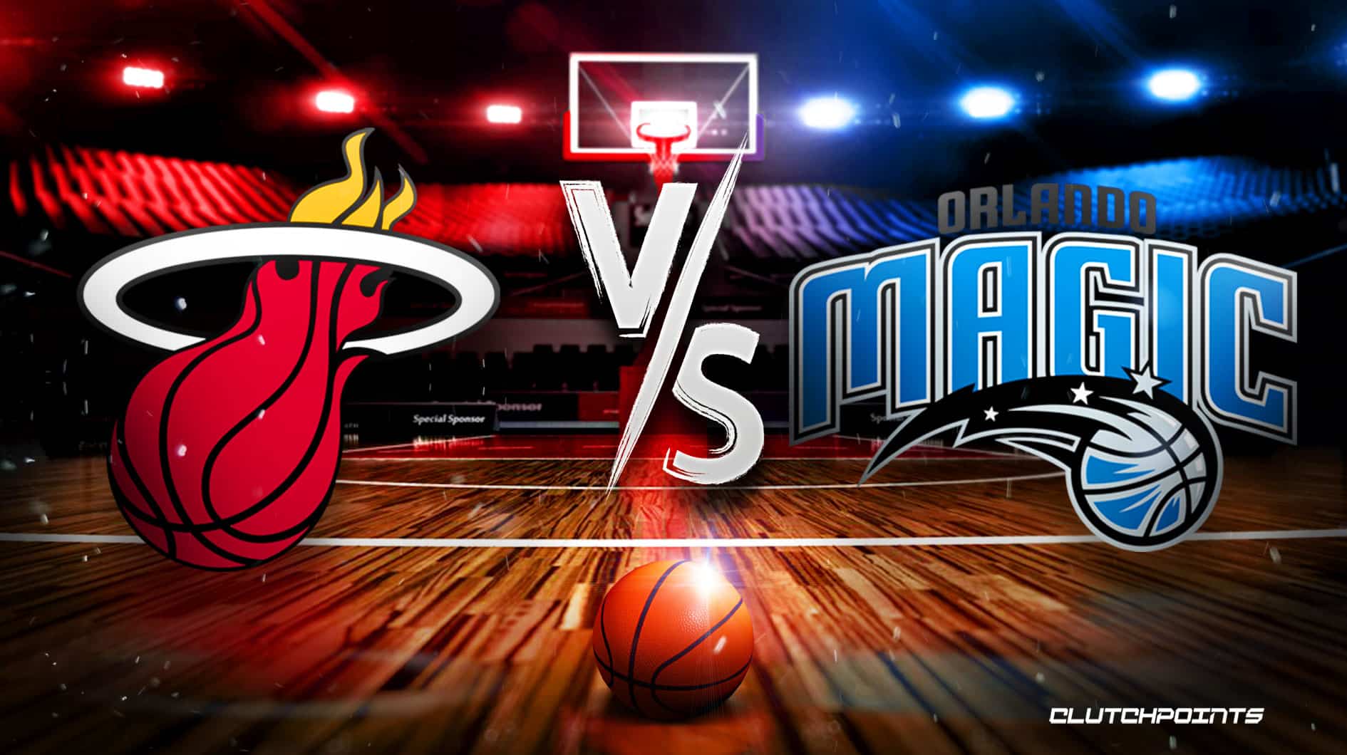 NBA Odds HeatMagic prediction, pick, how to watch