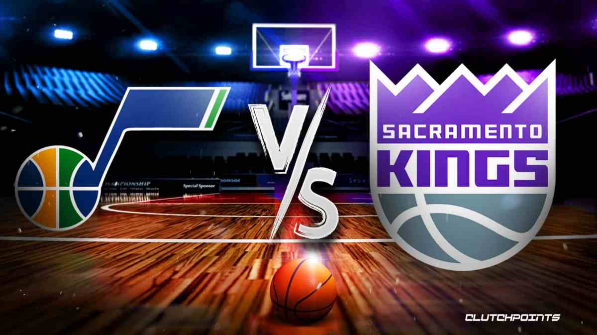 Jazz Kings prediction