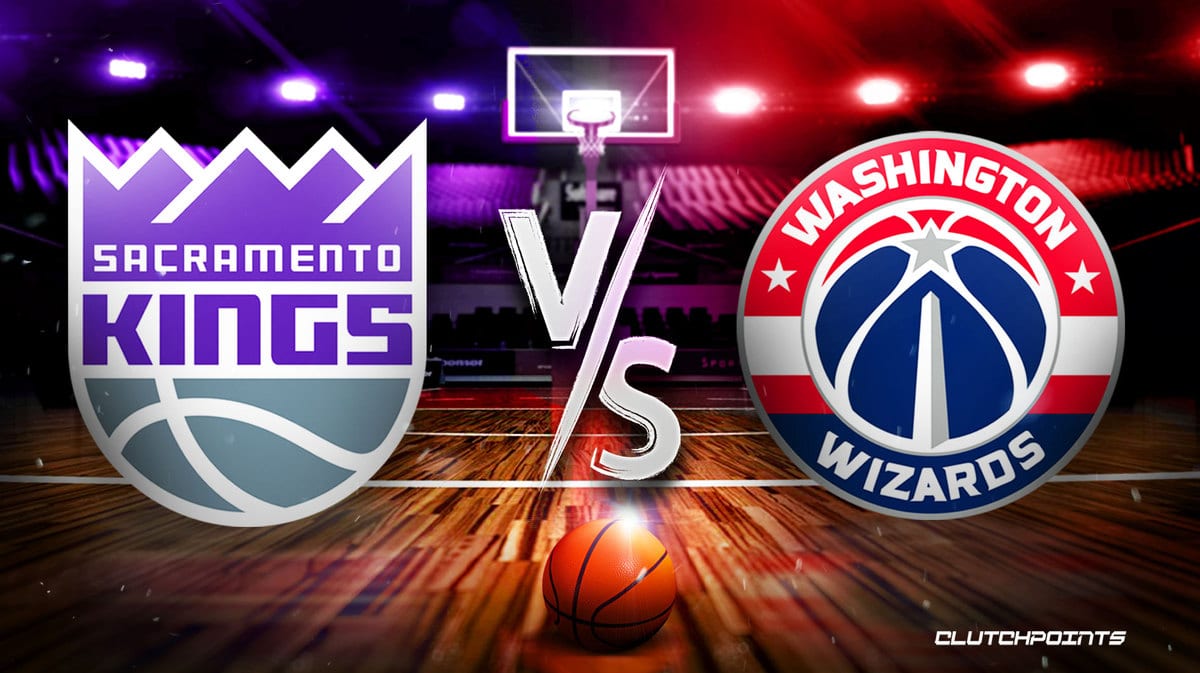 Kings, Wizards