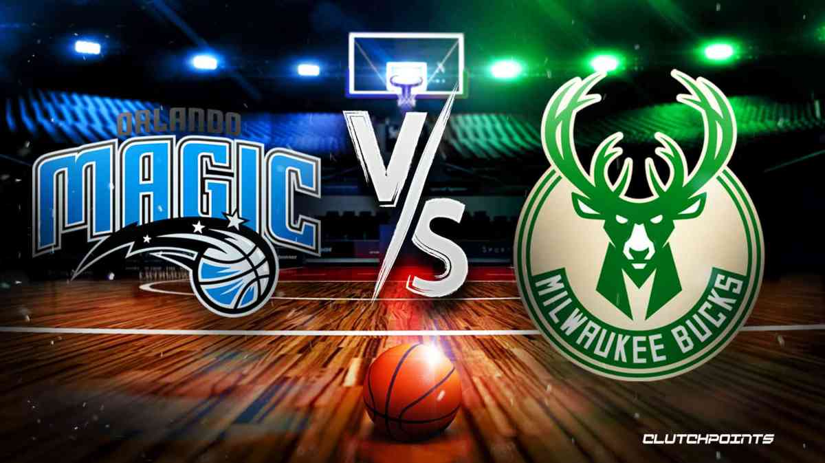 Magic Bucks prediction