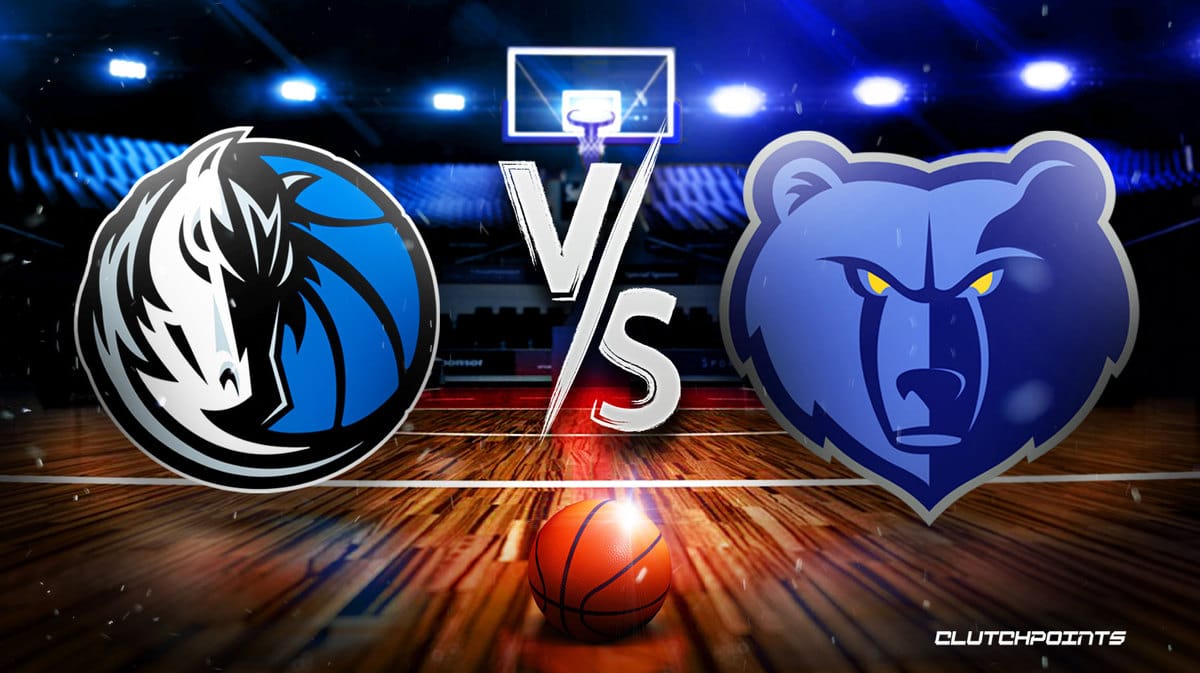 Mavericks, Grizzlies