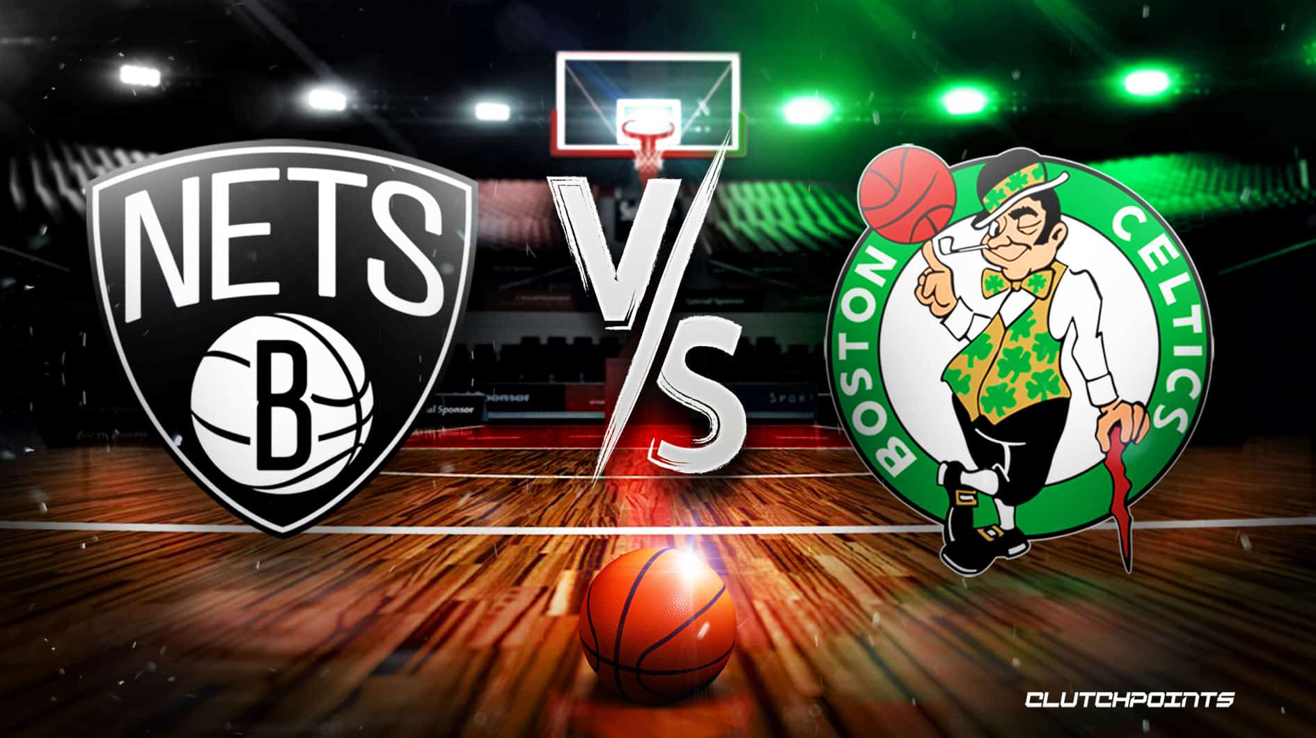 NetsCeltics prediction, odds, pick, how to watch NBA inseason