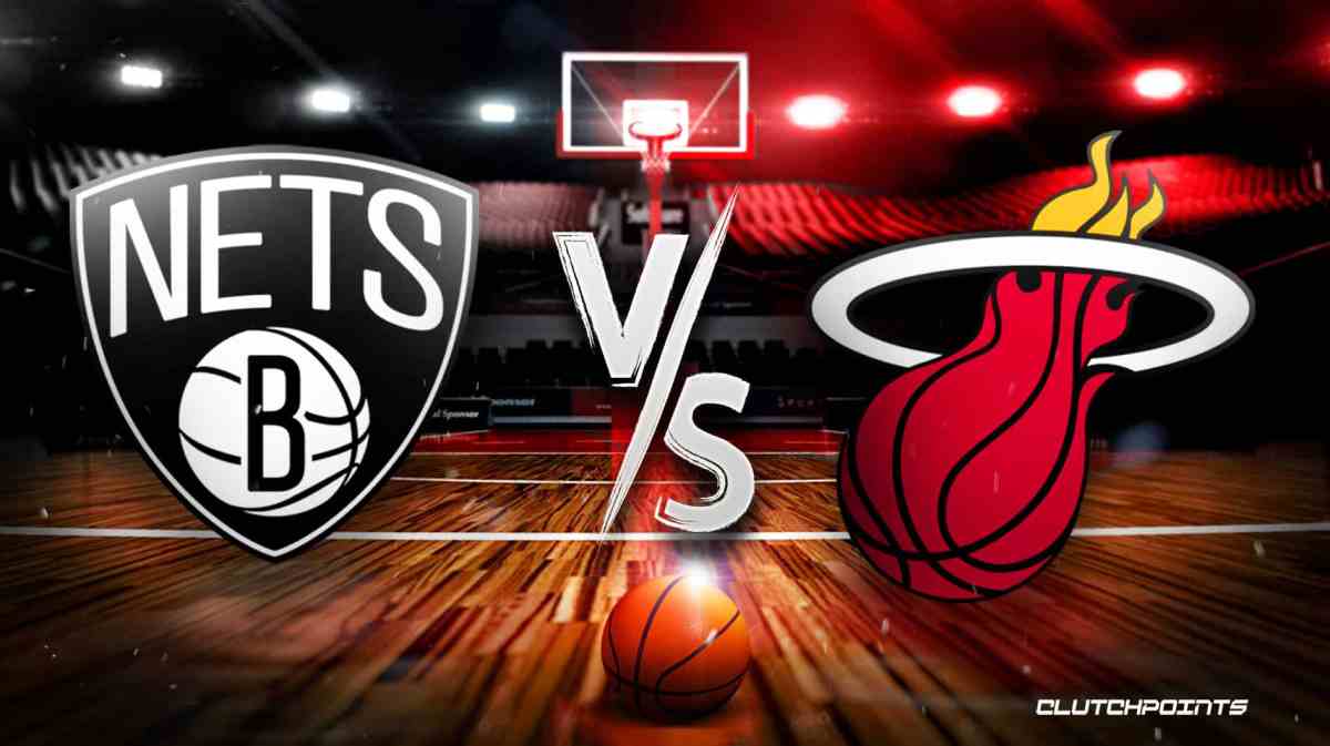 Nets Heat prediction