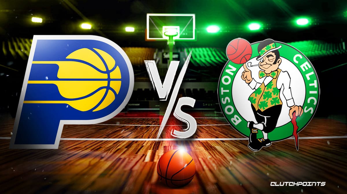 NBA Odds Pacers Celtics prediction, pick, how to watch