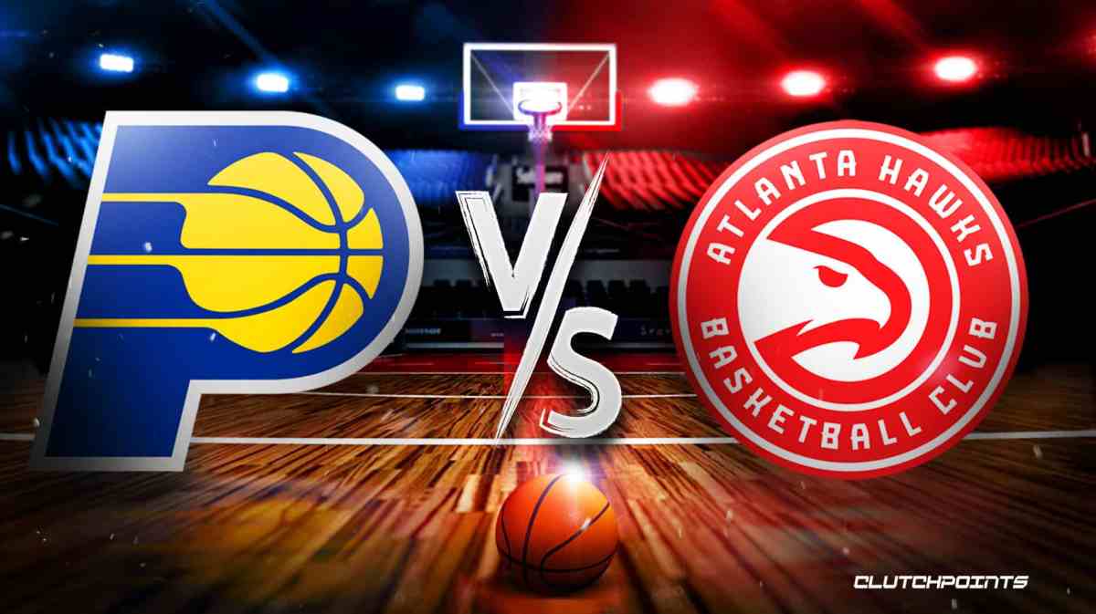 Pacers Hawks prediction