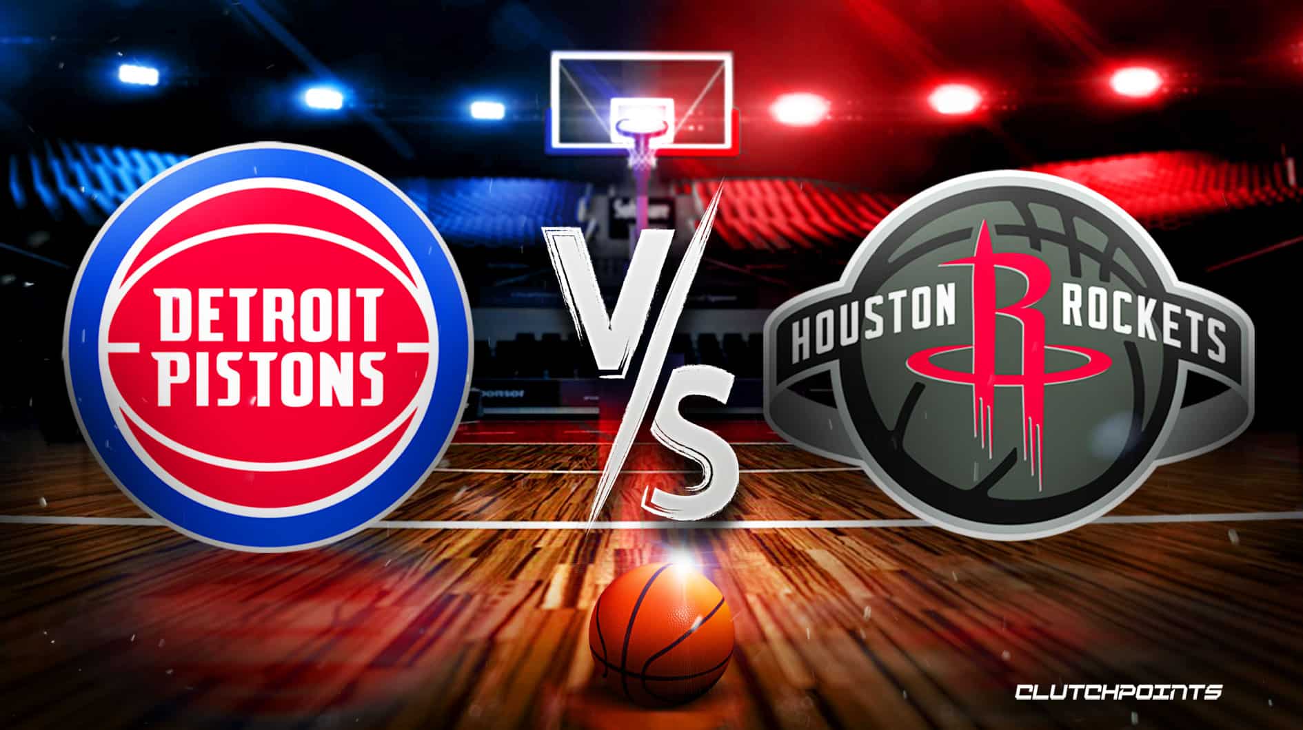 NBA Odds Pistons vs. Rockets prediction, pick, how to watch 3/31/... SportsAddict